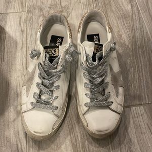 Golden Goose superstar